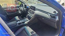 جنسس G70